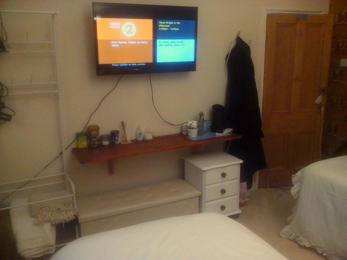 The Principality 2 Singles Bedroom Cardiff Exterior foto