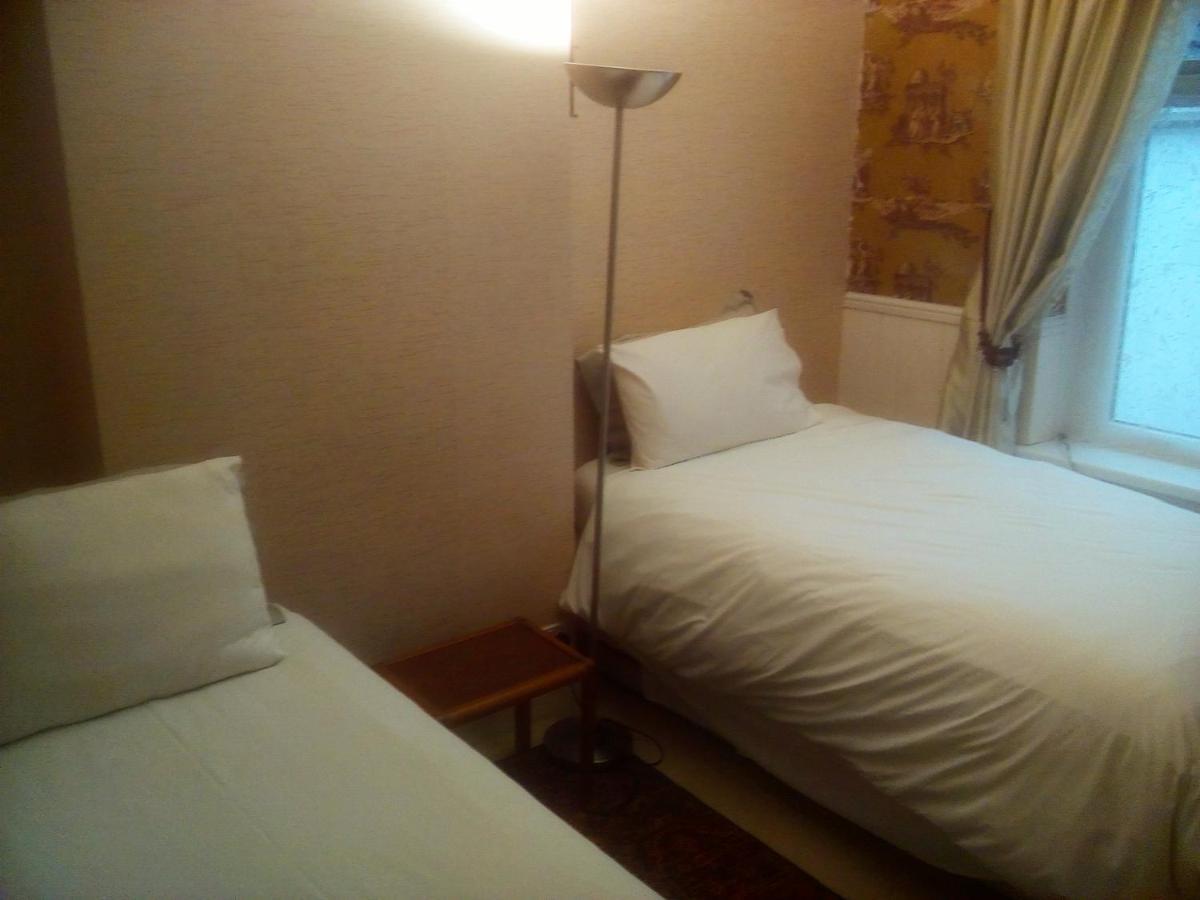 The Principality 2 Singles Bedroom Cardiff Exterior foto