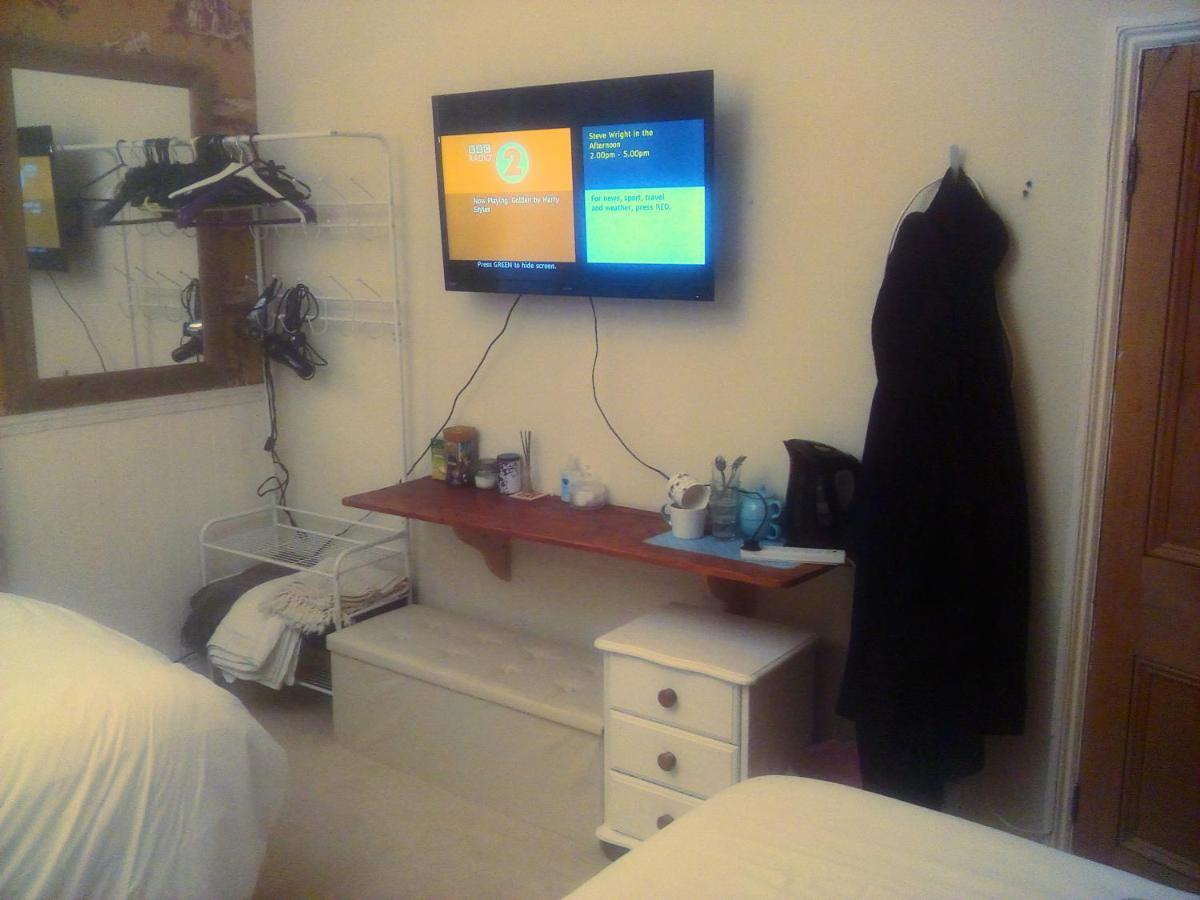 The Principality 2 Singles Bedroom Cardiff Exterior foto