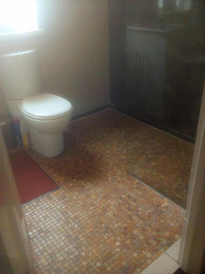 The Principality 2 Singles Bedroom Cardiff Exterior foto